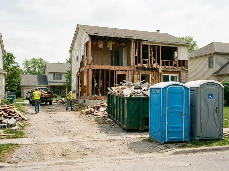 home-renovation-demolition-sit-010 — frequently asked questions, Portable Toilet & Dumpsters Rental in Cedarburg, WI